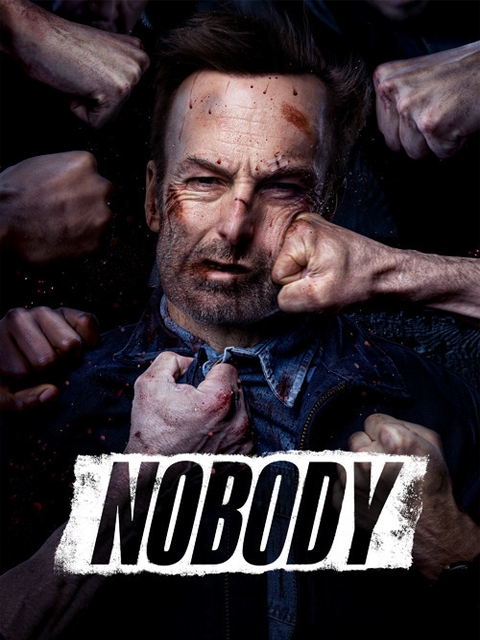 Nobody (2021) คนธรรมดานรก