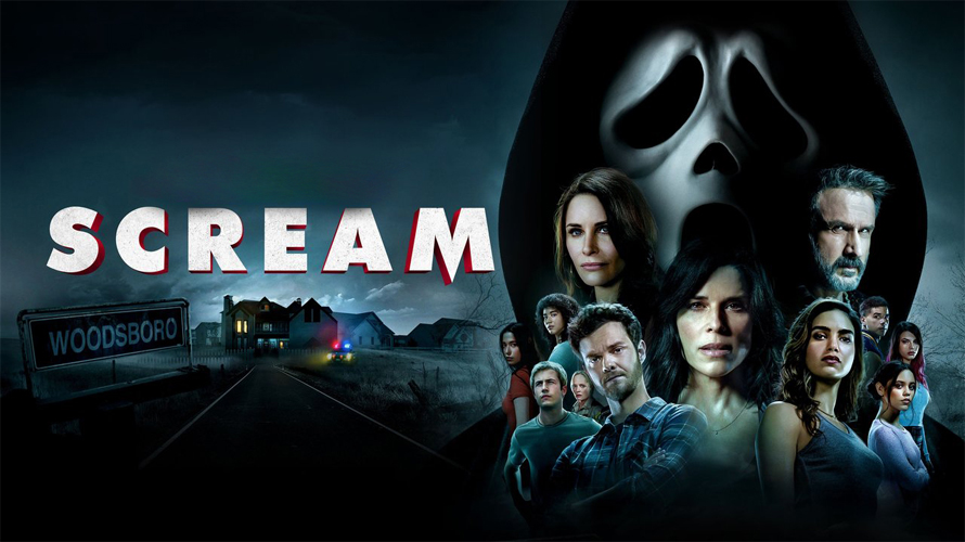 รีวิวหนัง | Scream (2022)