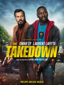 รีวิวหนัง | THE TAKEDOWN (2022)