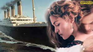 Titanic - ไททานิค ครบรอบ 25 ปี