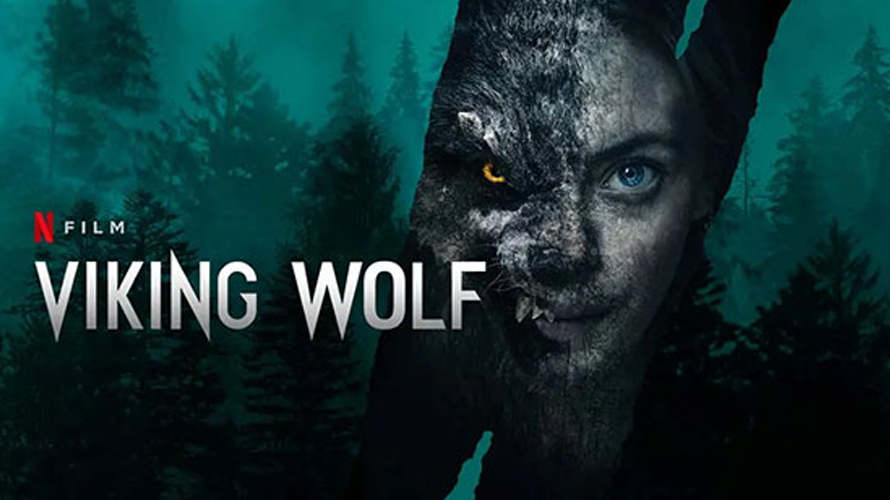 รีวิวหนัง Viking Wolf หมาป่าไวกิ้ง