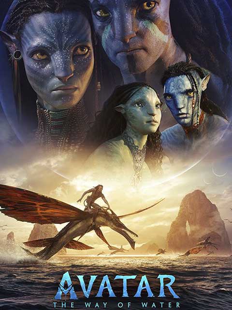 Avatar 2