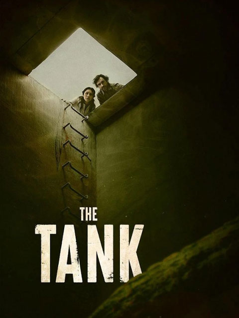 The Tank