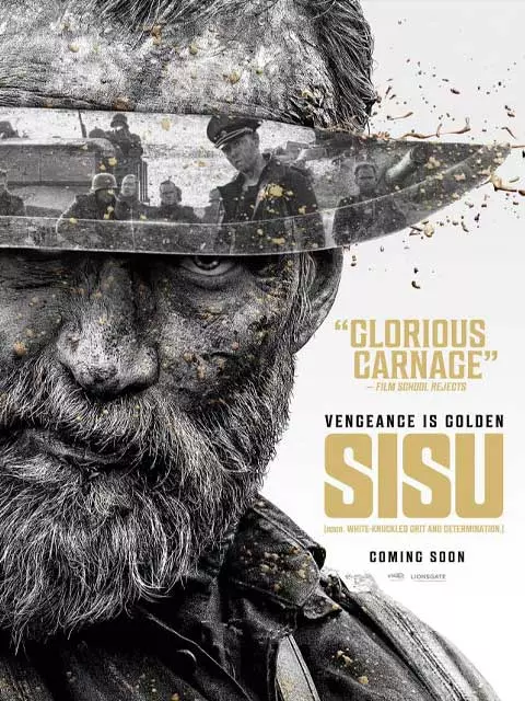 Sisu