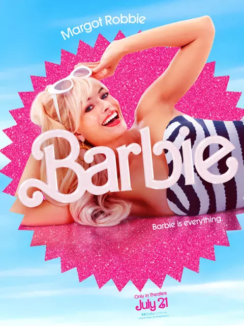 Barbie