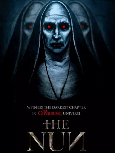 The Nun 2 เดอะ นัน 2