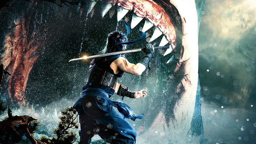 Ninja-vs-Shark1